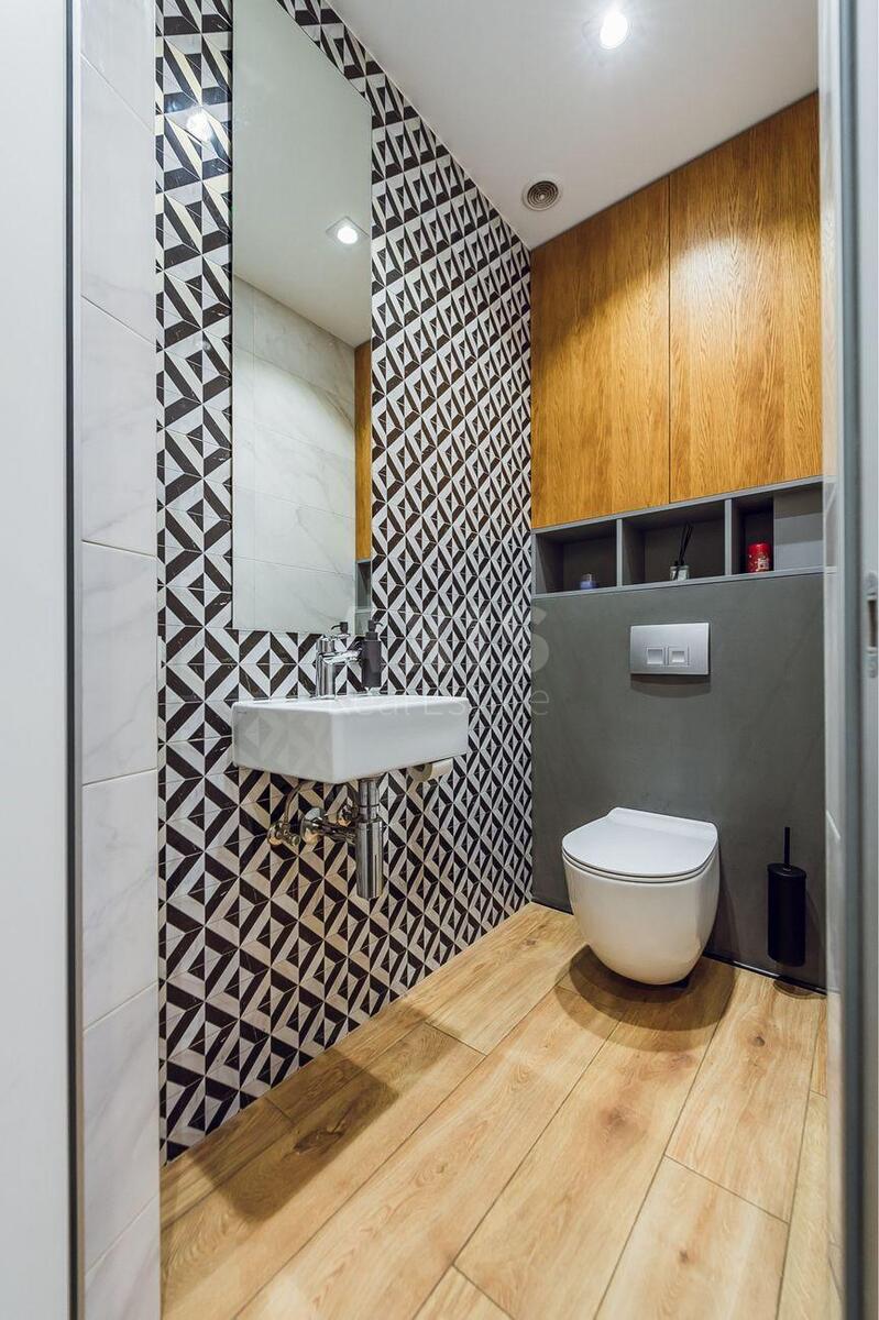 3k apartment vul. Lypkivs'kogo Vasylja Mytropolyta 16А582515
