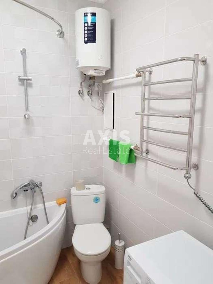 1k apartment vul. Pol'ova 73