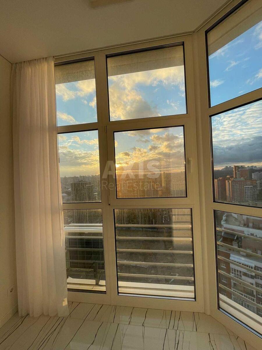 1k apartment vul. Saperne Pole 14/55625917