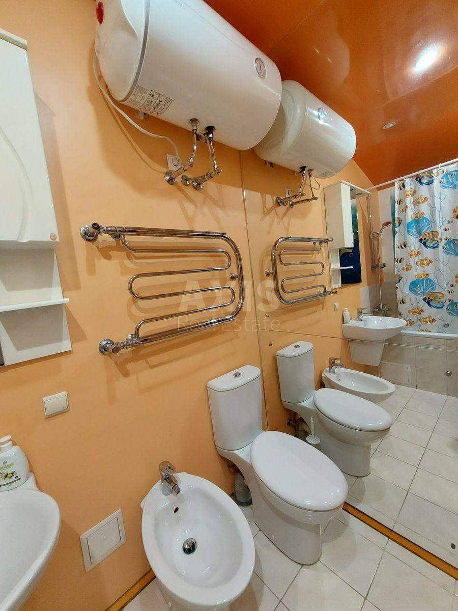 3k apartment pr-t Peremogy 45583079