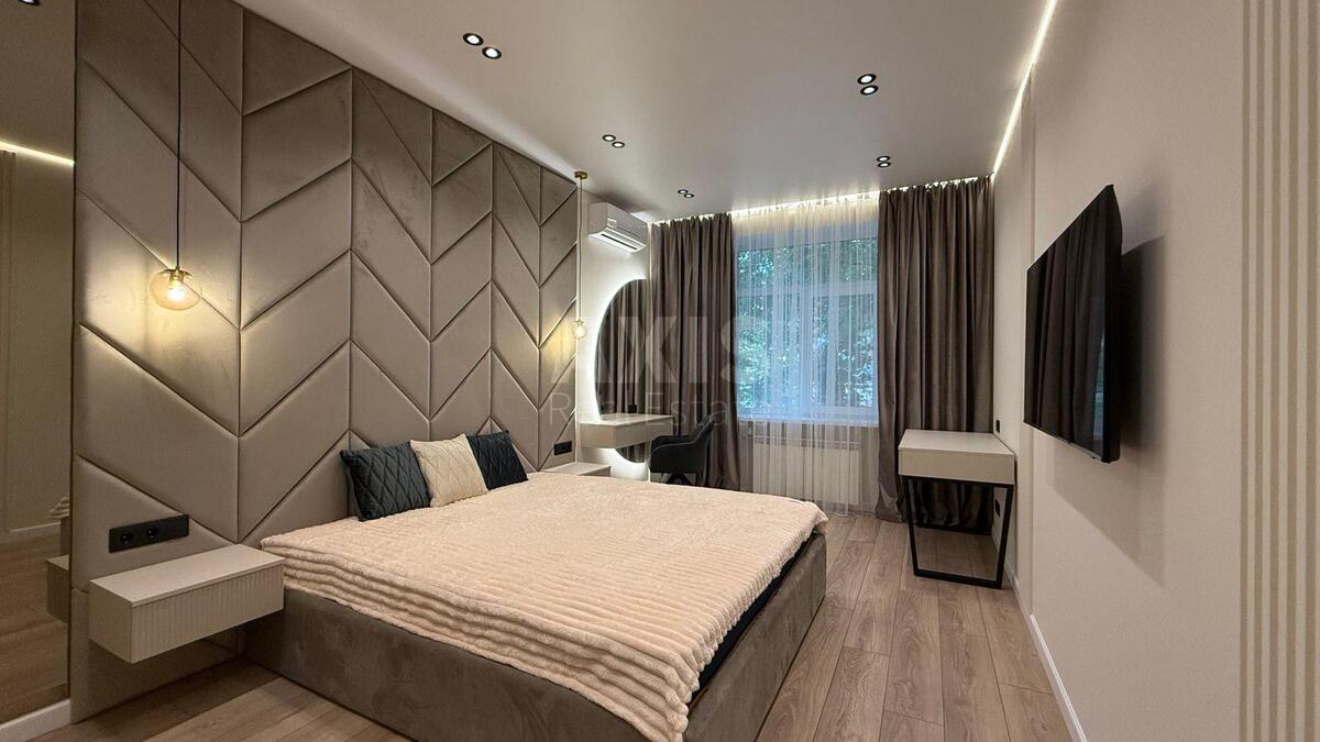 3k apartment vul. Moskovs'ka 37/25832511