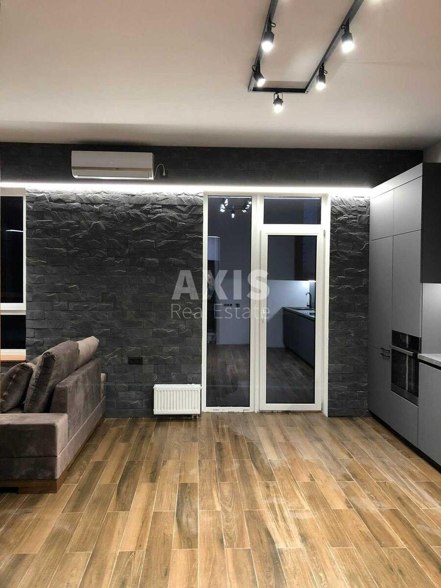1k apartment vul. Pan'kivs'ka 20/82582473