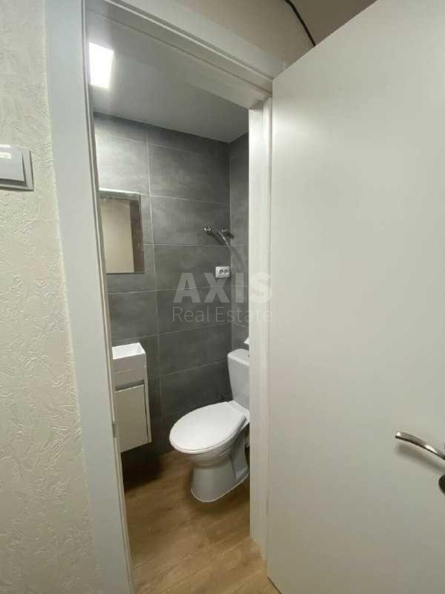 1k apartment vul. Rudans'kogo Stepana 1А4