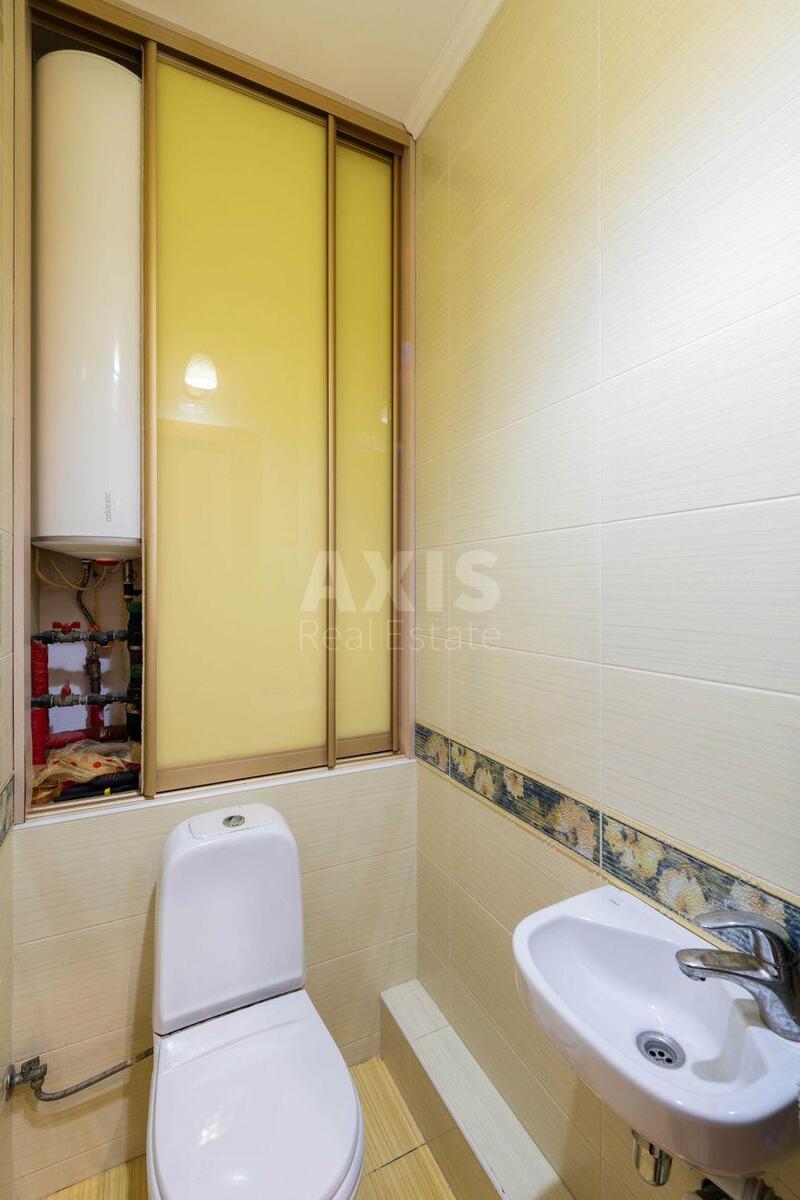 3k apartment vul. Staronavodnyc'ka 8А624869