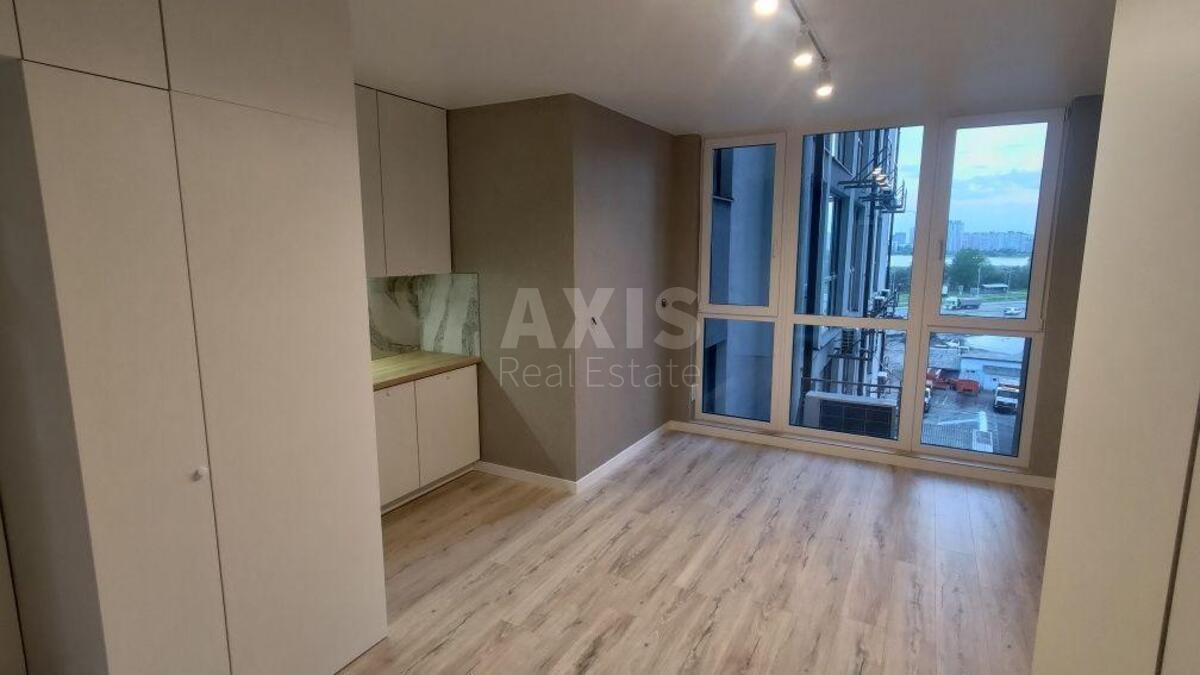 1k apartment shose Harkivs'ke 51Б