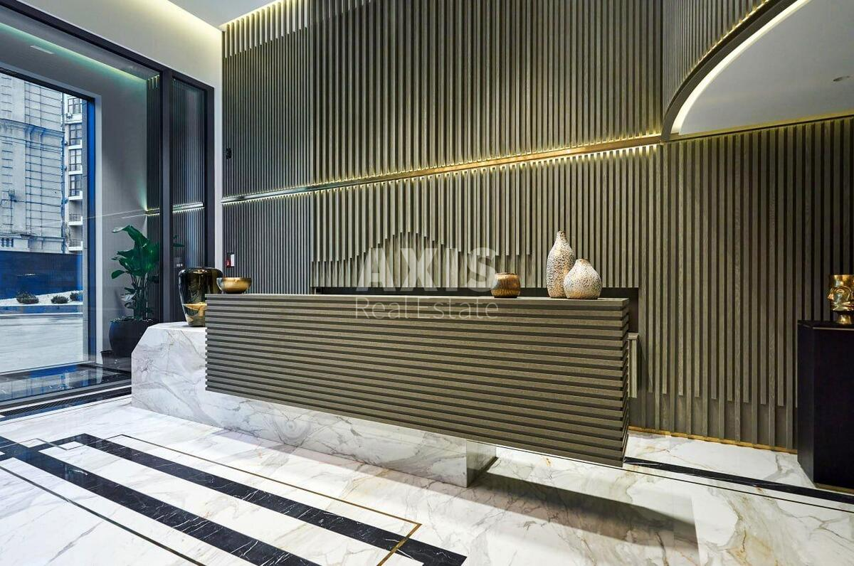 3k apartment vul. Ljuterans'ka 14В6226216