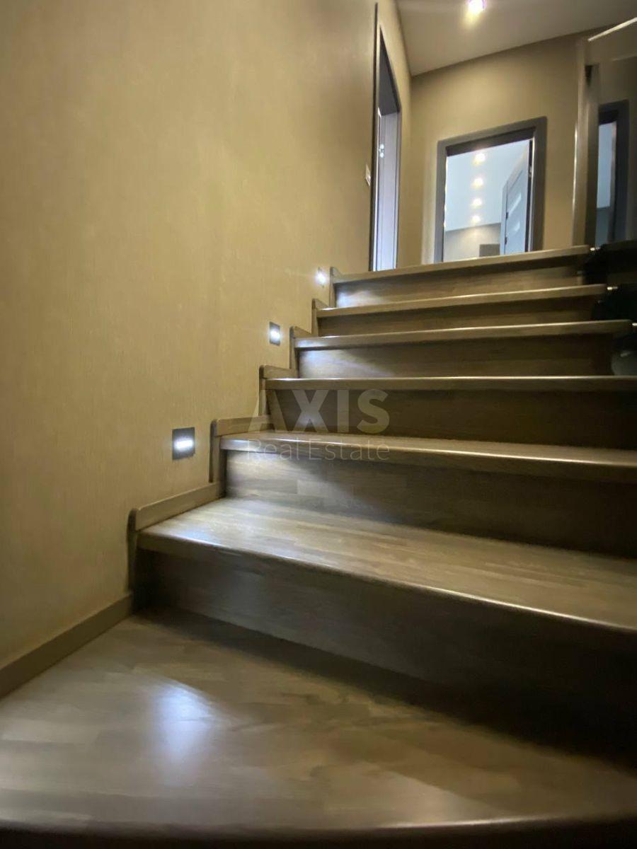 6k apartment vul. Obolons'ka naberezhna 1580385