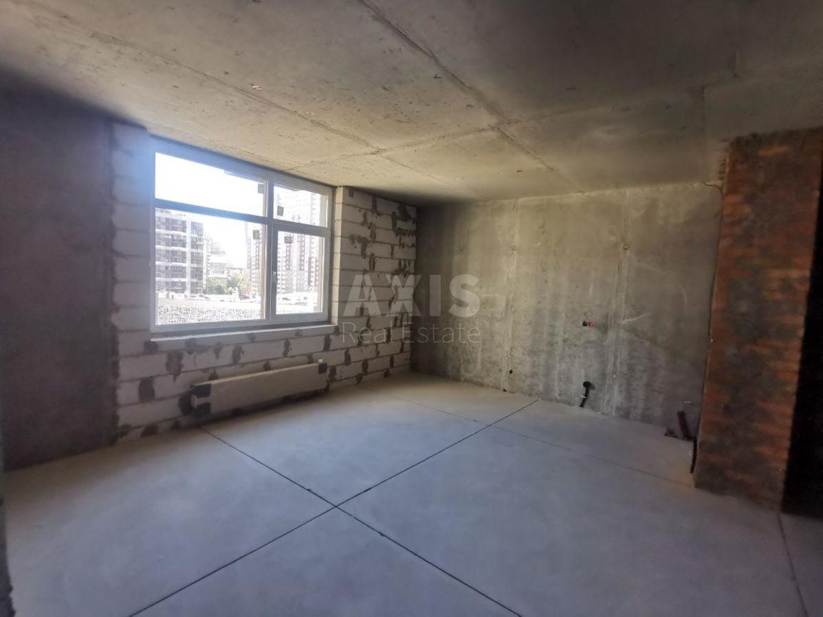 2k apartment vul. Rodyny Kristeriv 200