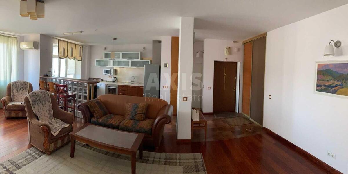 3k apartment pr-t Bazhana Mykoly 10580721