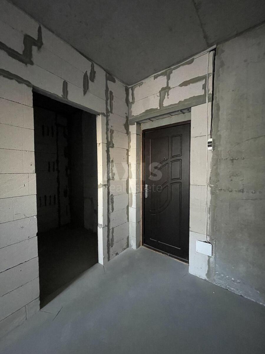 1k apartment vul. Praktychna 12