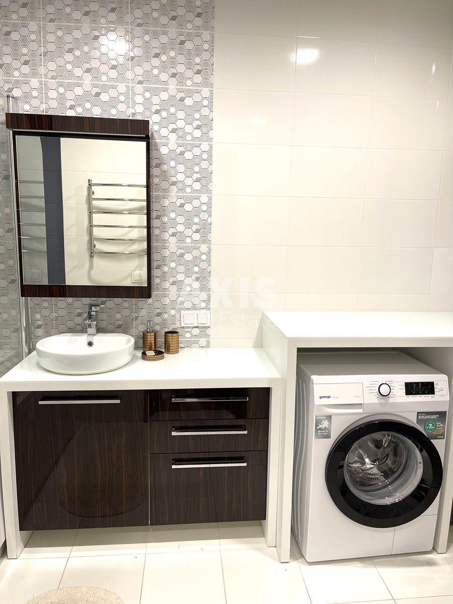 1k apartment vul. Jams'ka 52580878