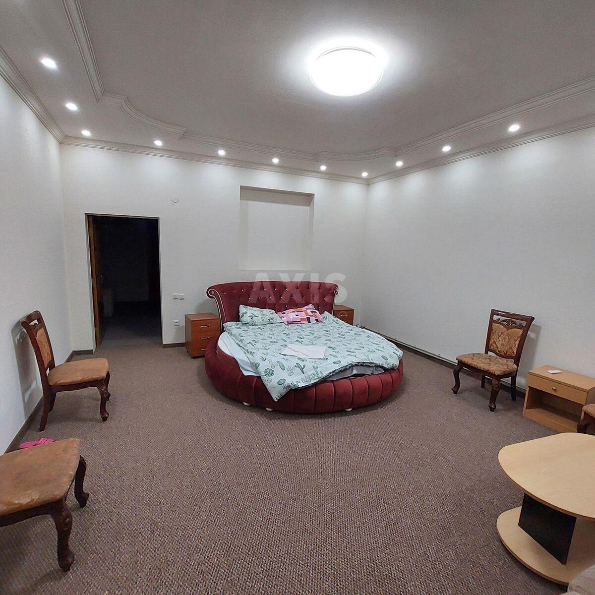 Trade object vul. Profspilkova 9, 2500m25811711