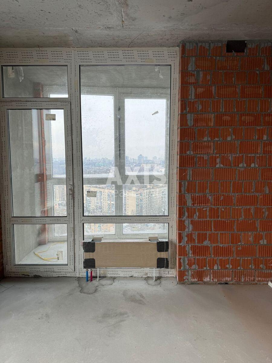 4k apartment vul. Sholudenka 301
