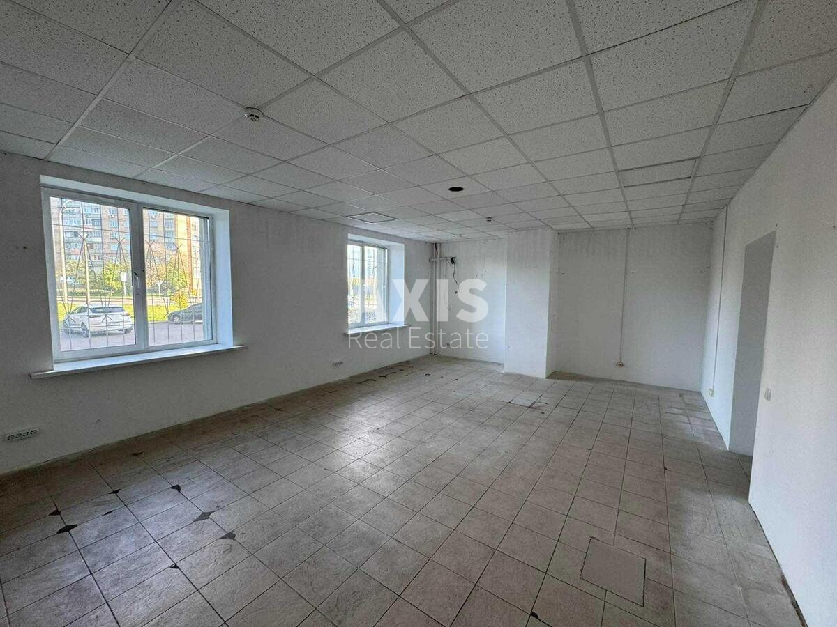 Объект торговли ул. Алматинская 39, 93м2612854