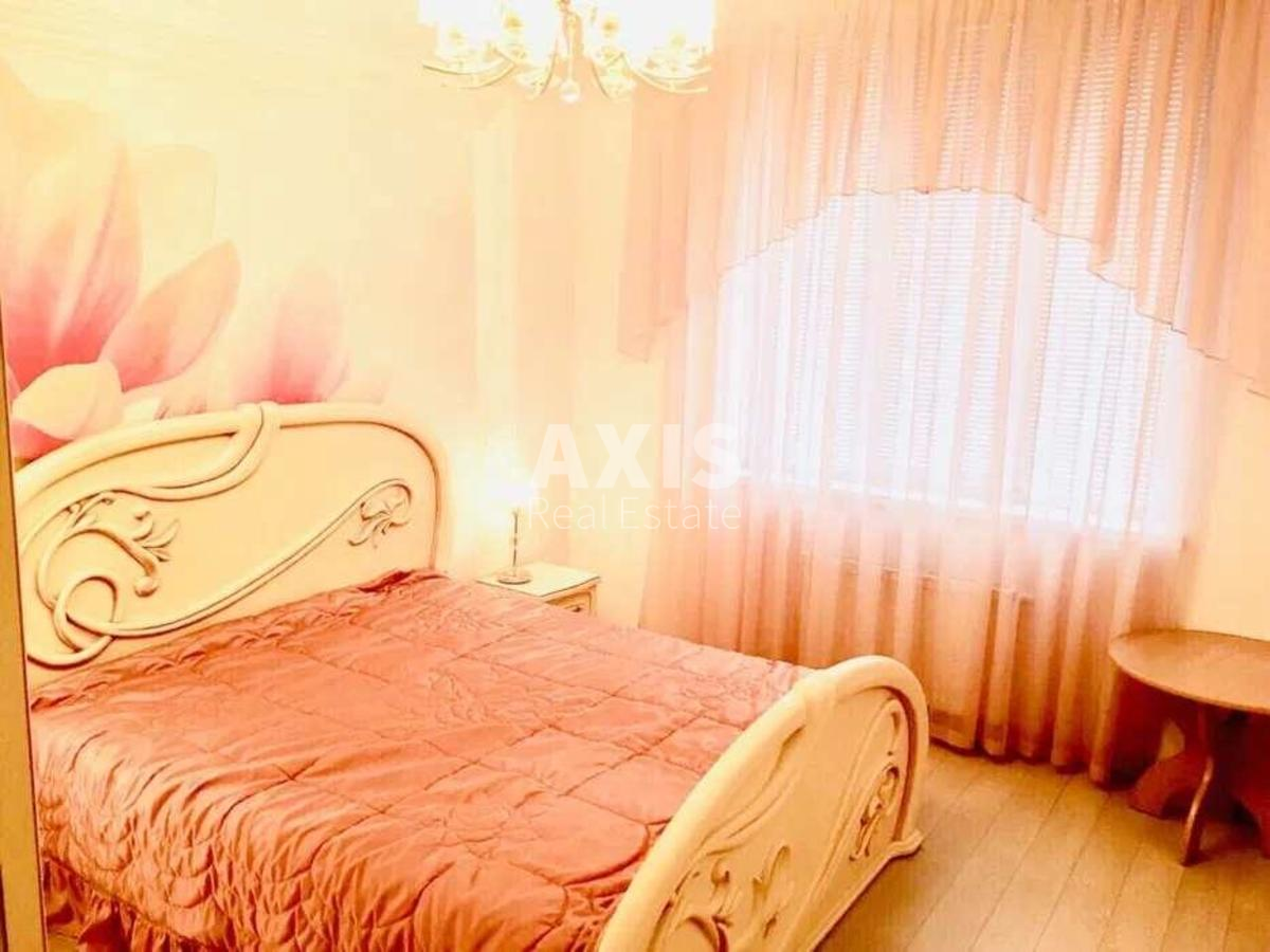 3к квартира ул. Урловская 23В263203