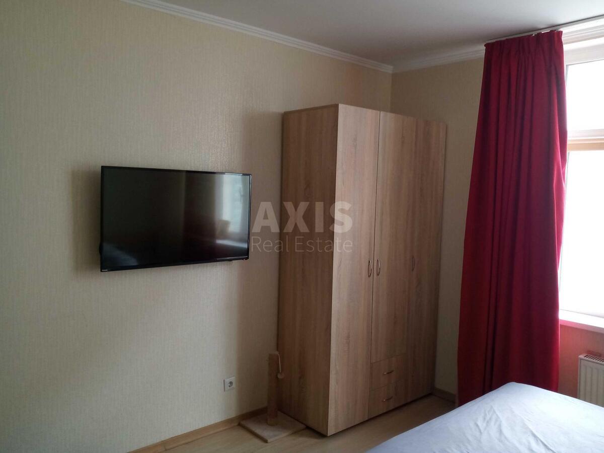 2к квартира ул. Ващенко Григория 1616371