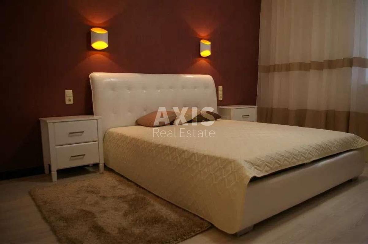 3k apartment vul. Zlatoustivs'ka 16261040