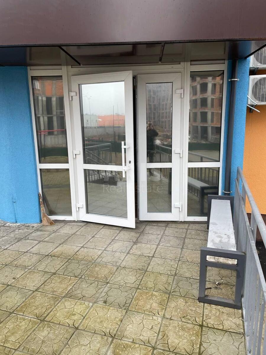 Office vul. Berkovec'ka 6, 55m25733713