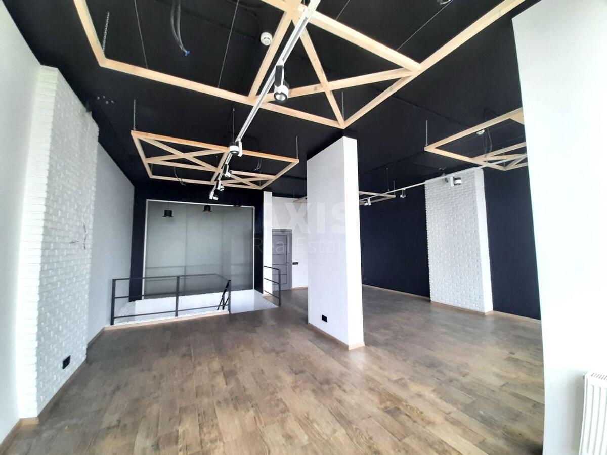 Office vul. Vil'jamsa Akademika 19/14, 240m2573627