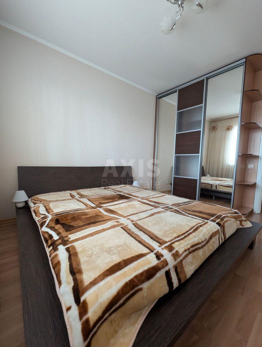 2к квартира ул. Бальзака Оноре де 83/2573874