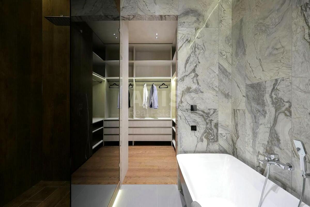 3k apartment prov. Laboratornyj 76179116