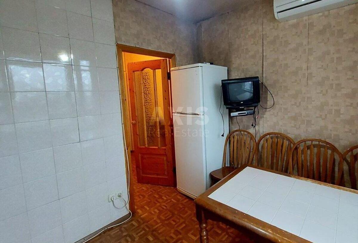 3к квартира пр-т Глушкова Академика 516