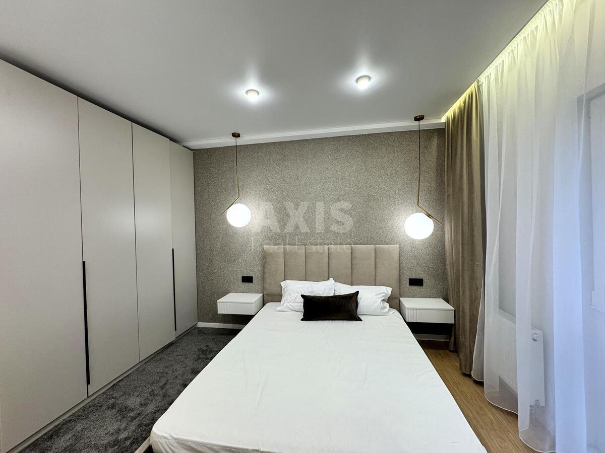 2k apartment vul. Myhajla Maksymovycha 266181210