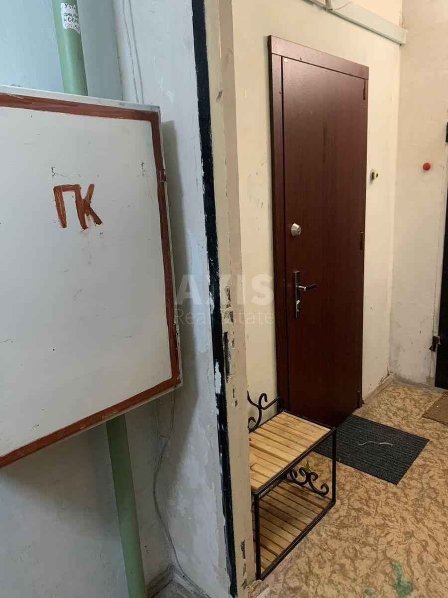 1к квартира пр-т Григоренко Петра 364