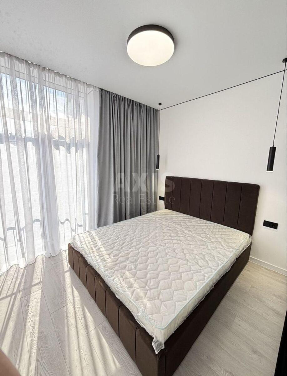 2k apartment vul. Regeneratorna 41