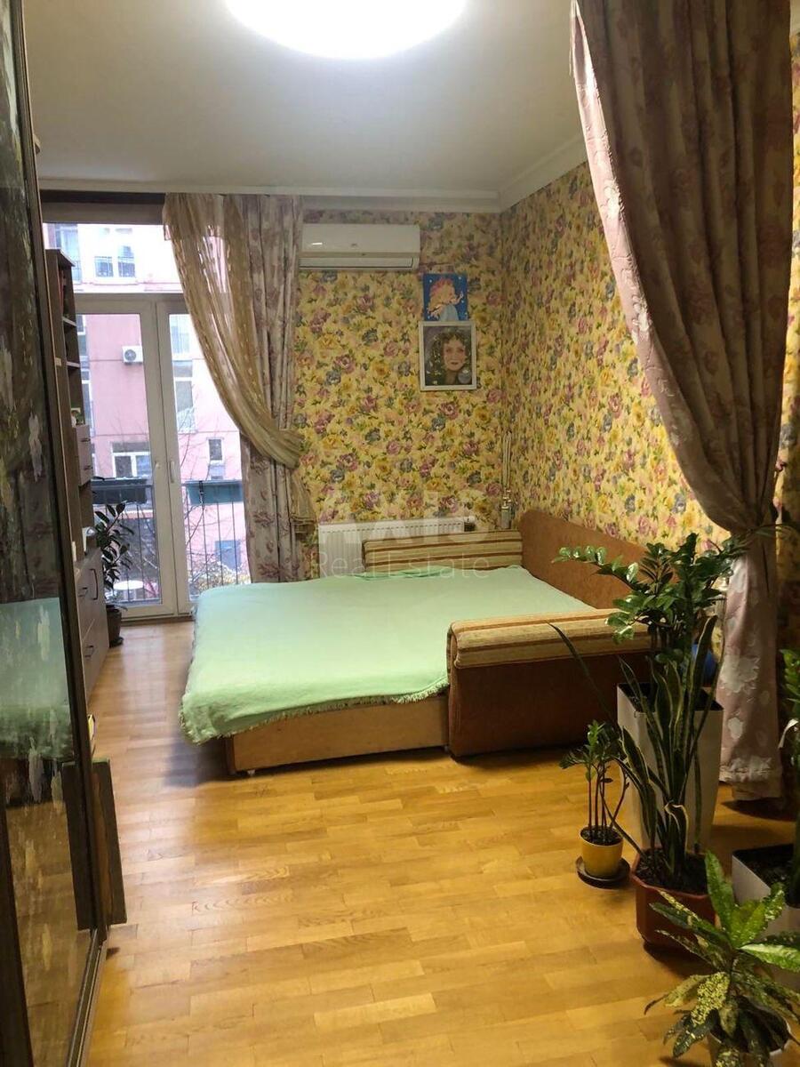 1k apartment vul. Regeneratorna 4575483