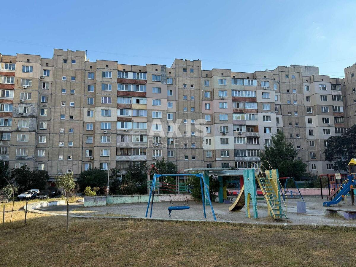 3к квартира ул. Братства Тарасовцев 5616919