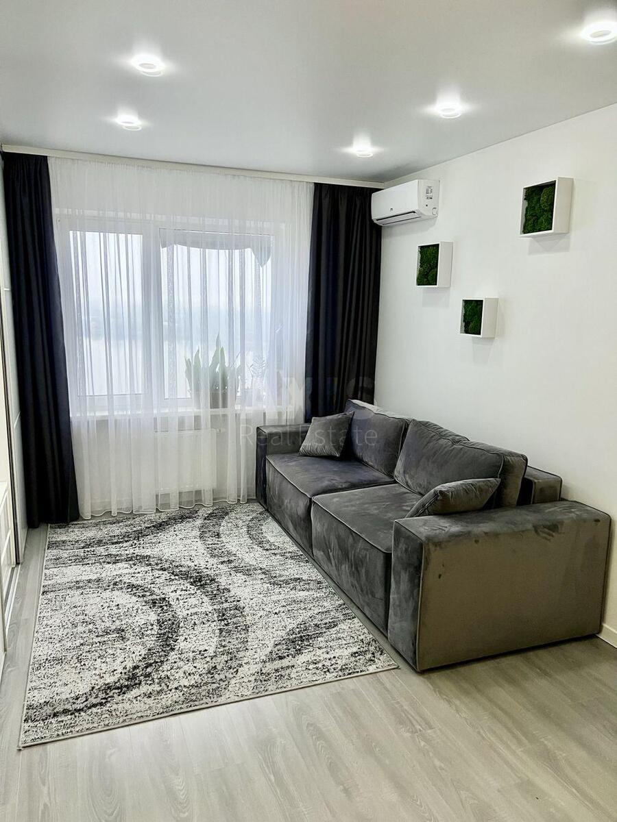 1k apartment vul. Vyshnjakivs'ka 2619471