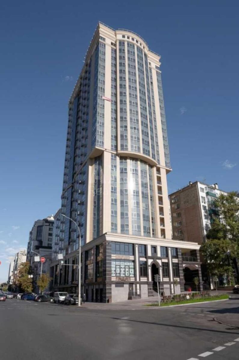 2к квартира ул. Антоновича 1096201511