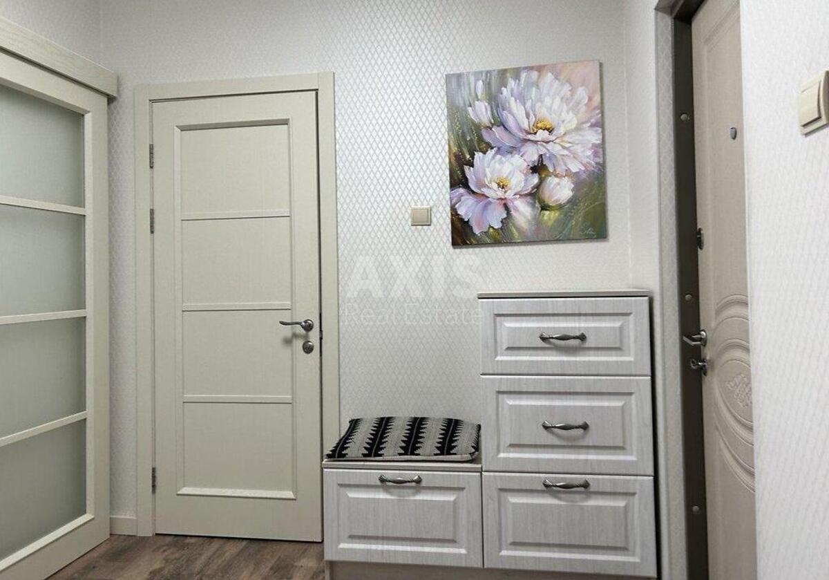 2k apartment vul. Myloslavs'ka 45577329