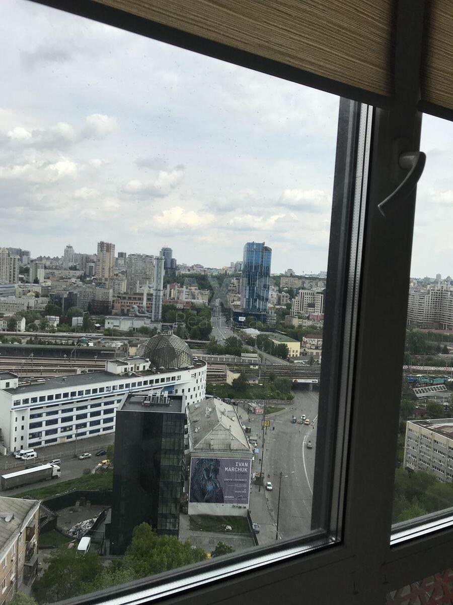 3к квартира ул. Липковского Василия Митрополита 16Г6