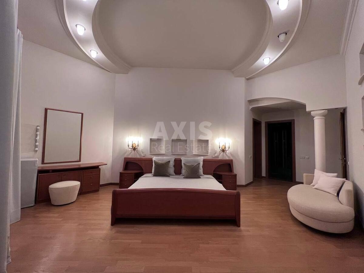 3k apartment vul. Malopidval'na 12/10577761