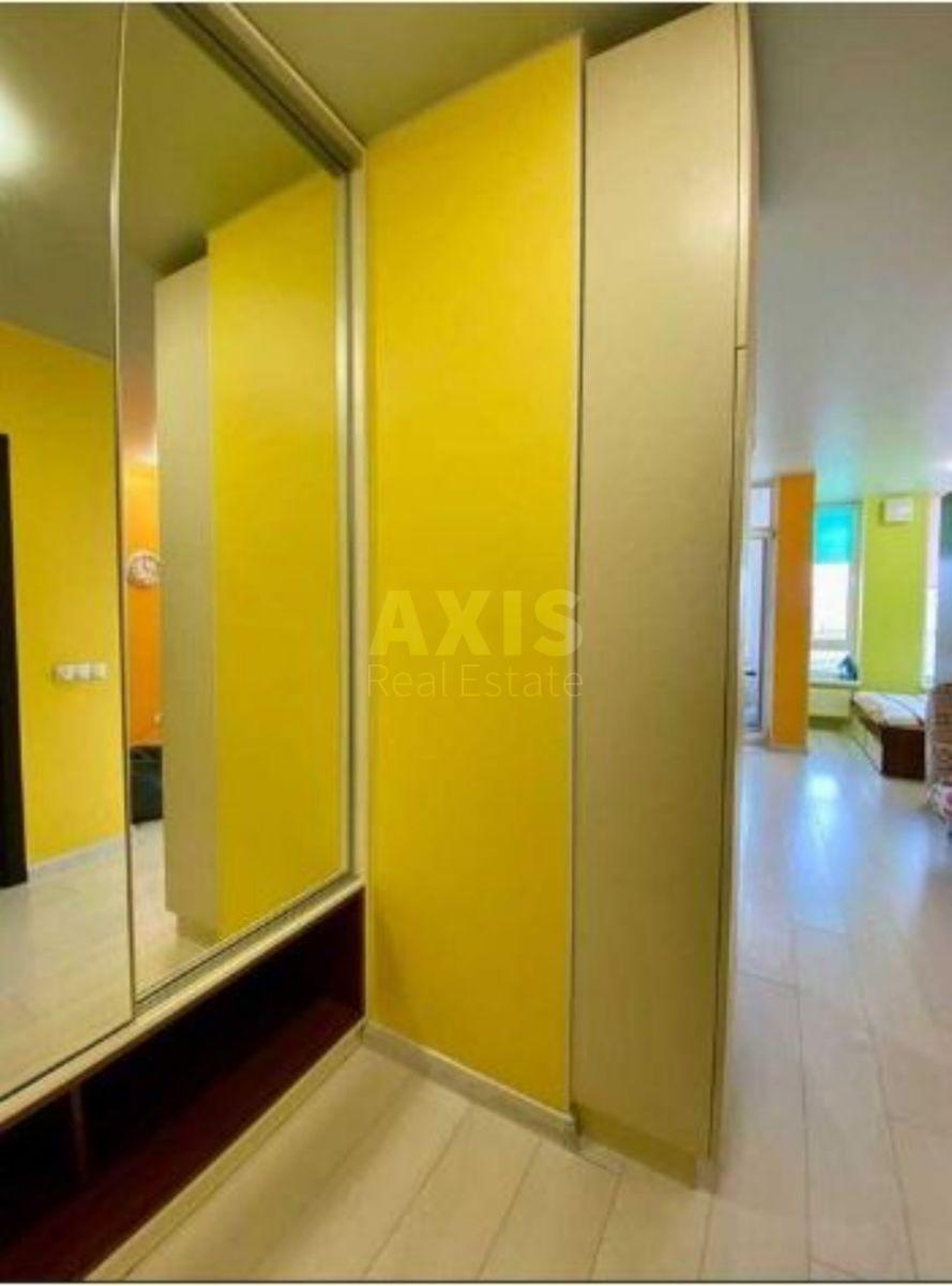 1k apartment vul. Regeneratorna 43