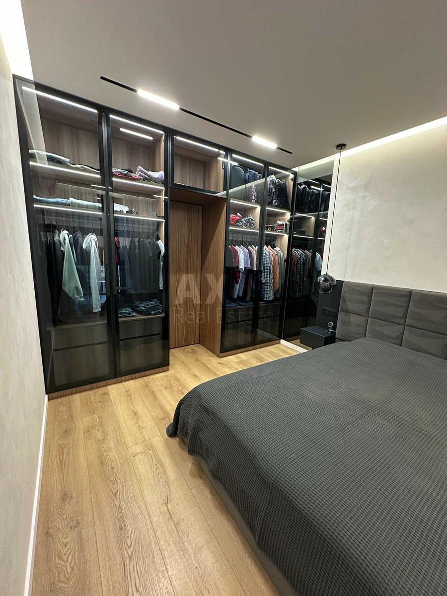 1k apartment vul. Zarichna 164