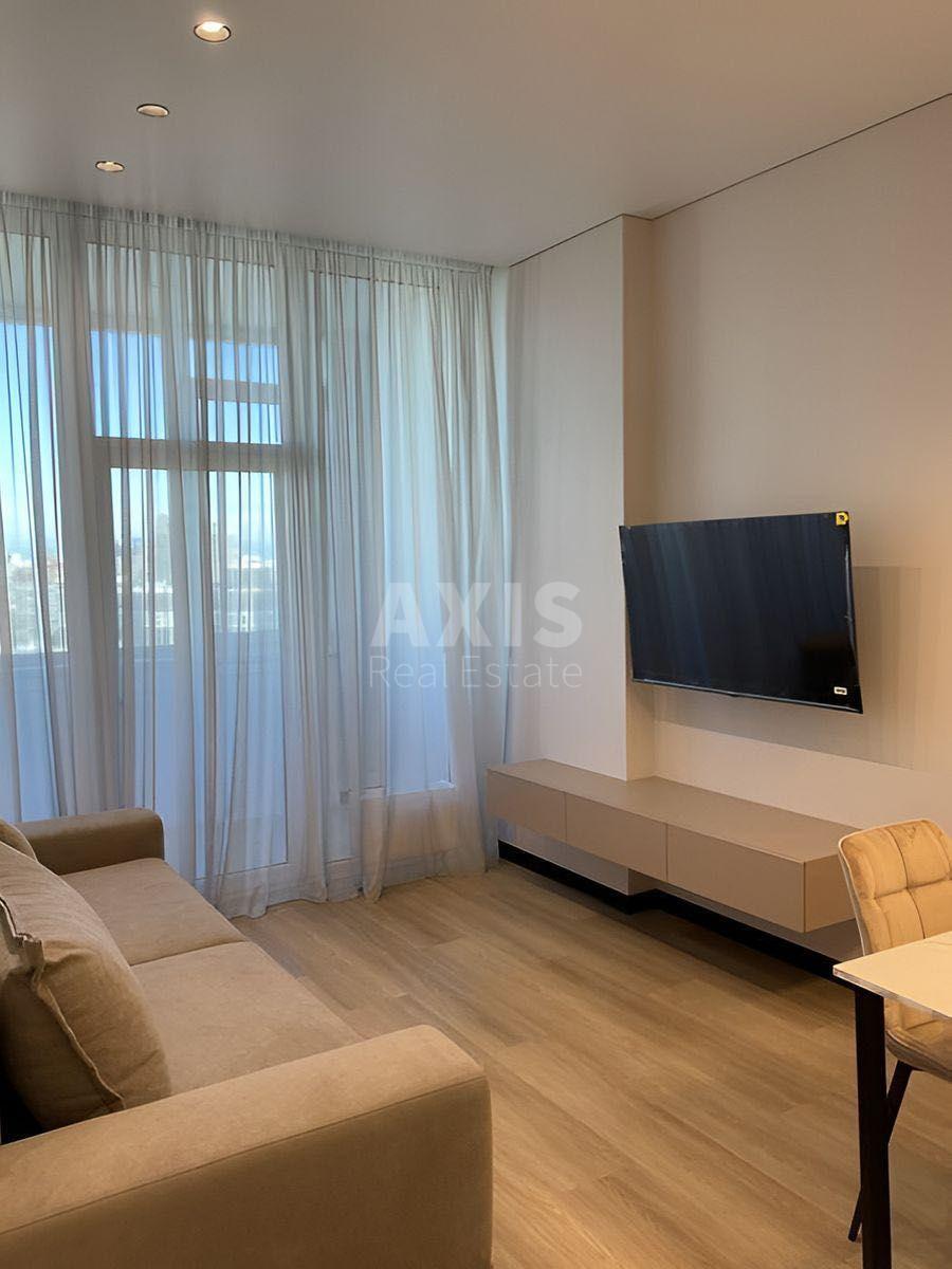 1k apartment pr-t Peremogy 11Б1