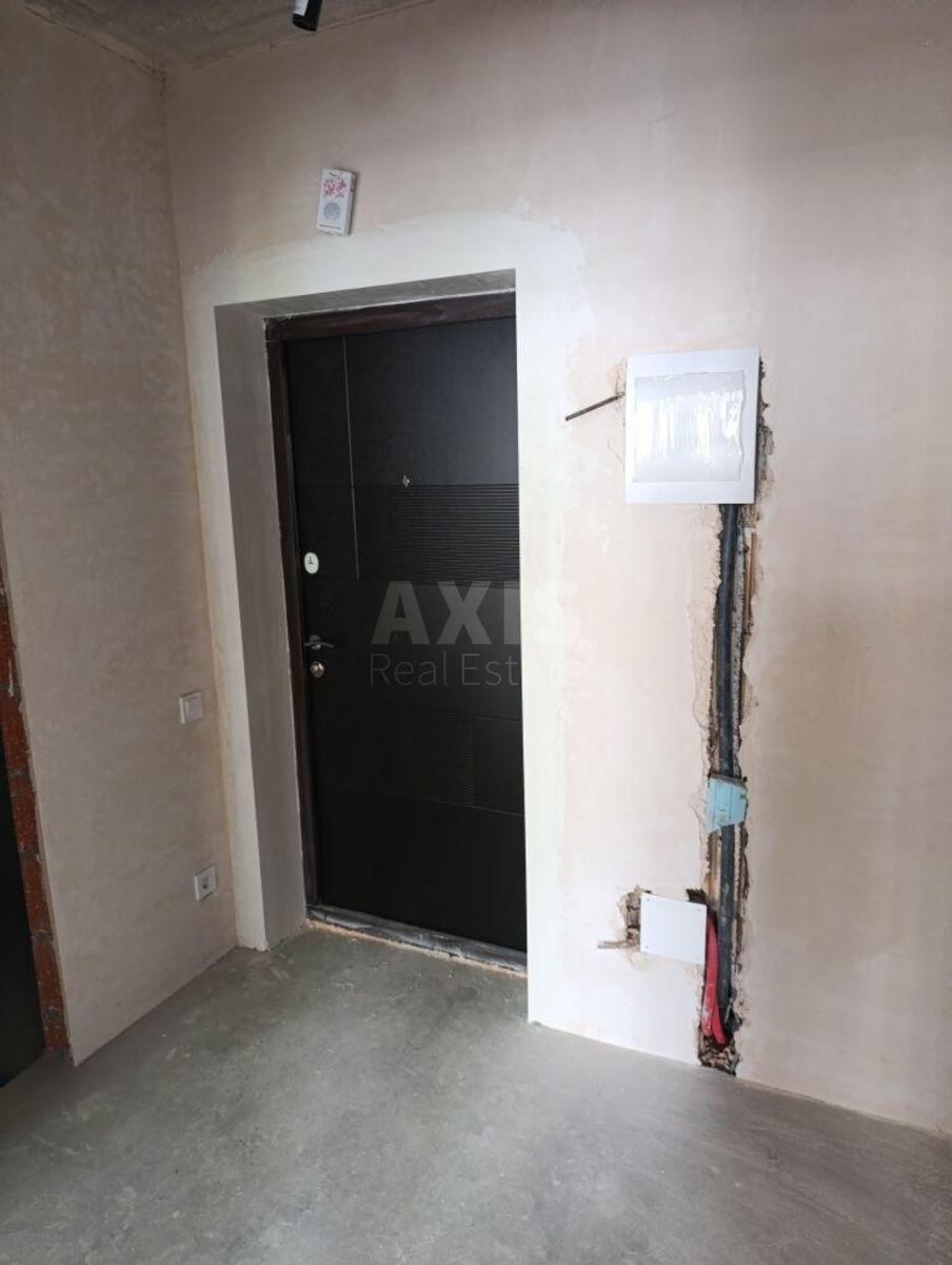 1k apartment pr-t Peremogy 674