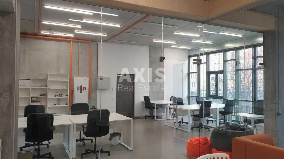 Офис ул. Златоустовская 34, 100м2306410