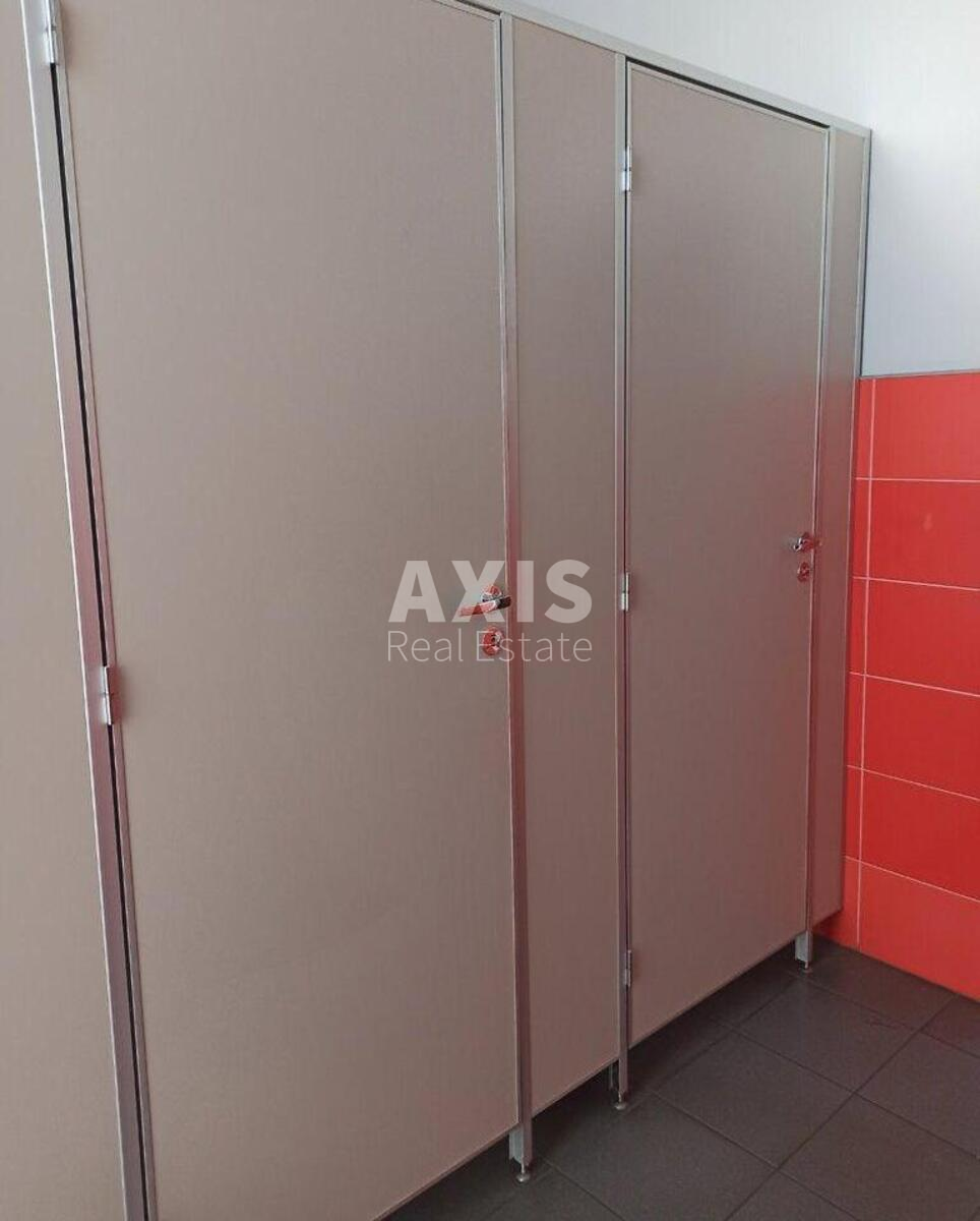 Office prov. Magnitogors'kyj 1, 500m2534594
