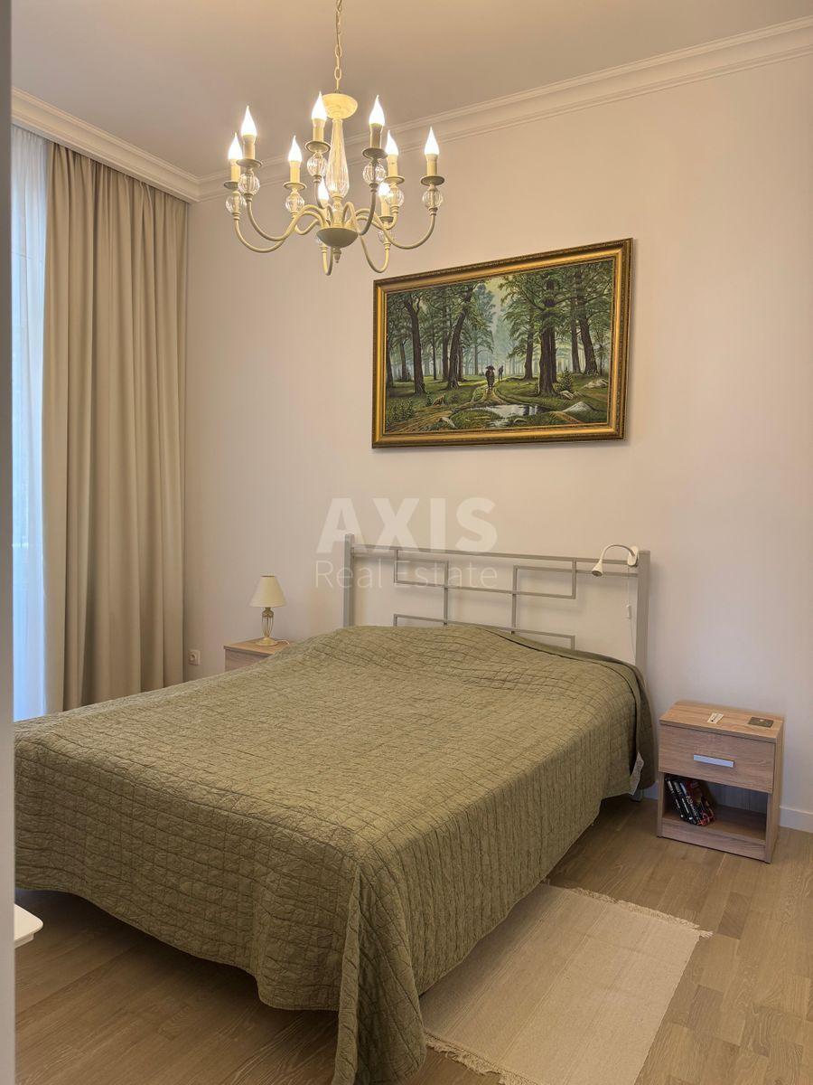 4k apartment vul. Kost'ol'na 15578774