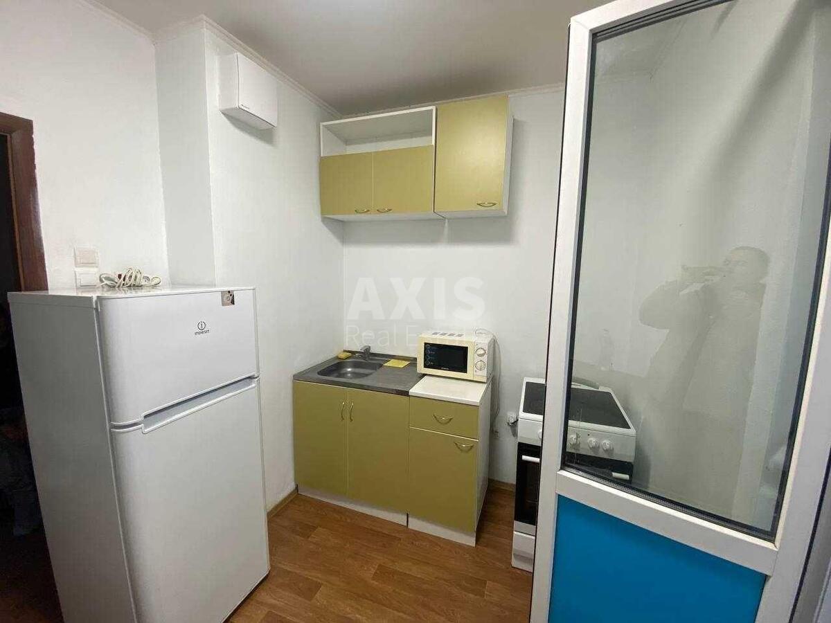 2k apartment pr-t Glushkova Akademika 6622050