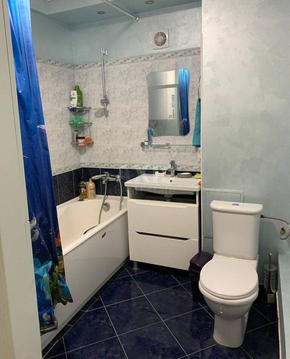 2k apartment prov. Lunachars'kogo 240
