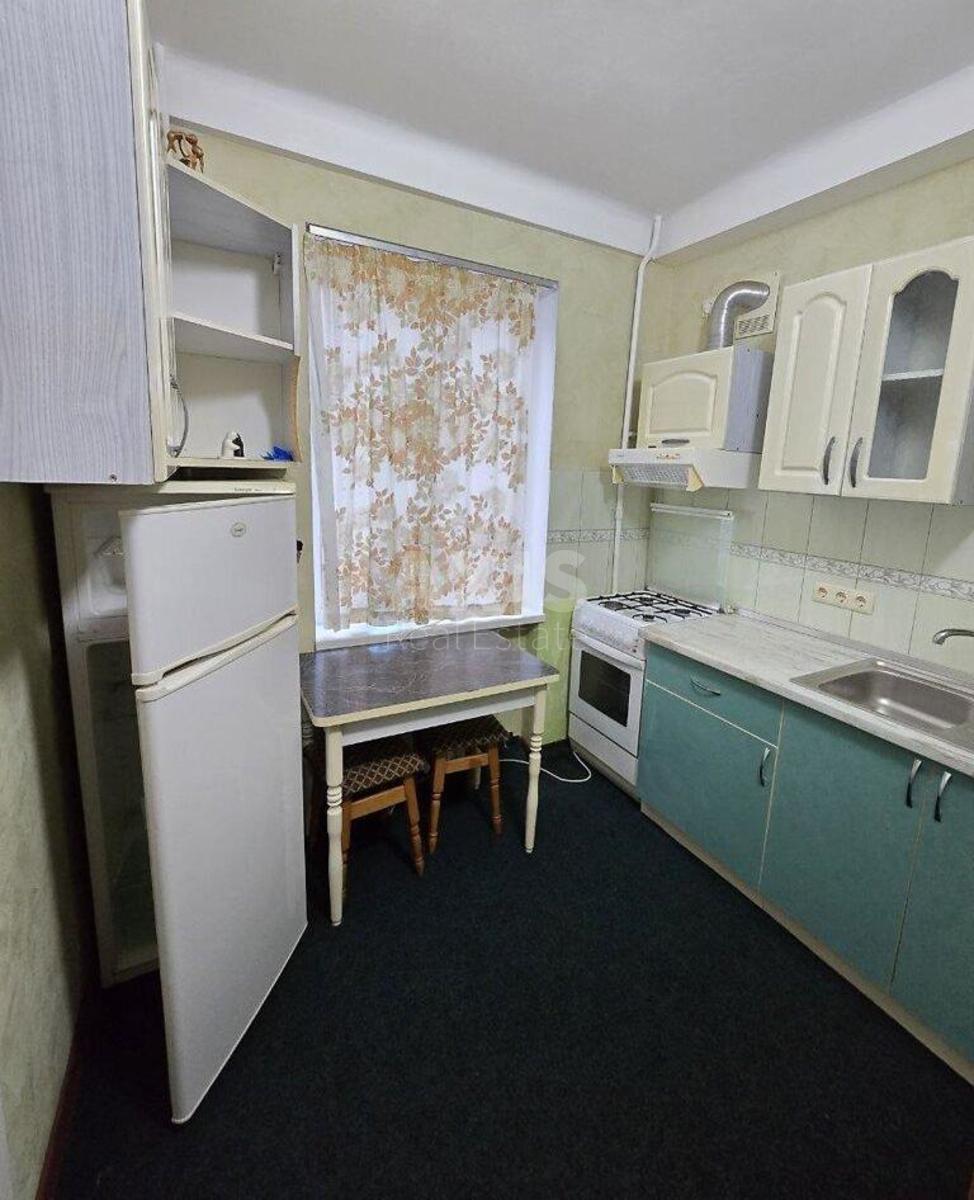 1k apartment vul. Martyrosjana 226
