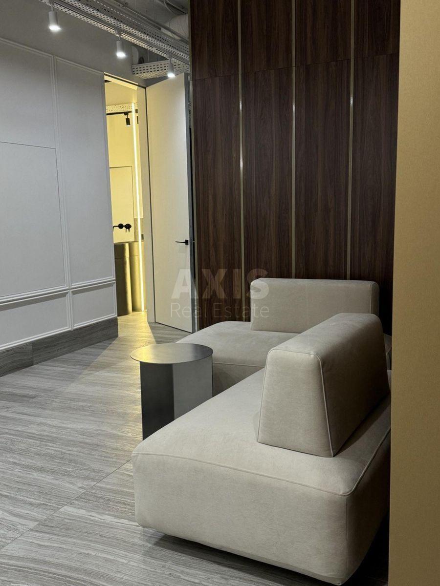 Office vul. Bul'varno-Kudrjavs'ka 15А, 202m25797814