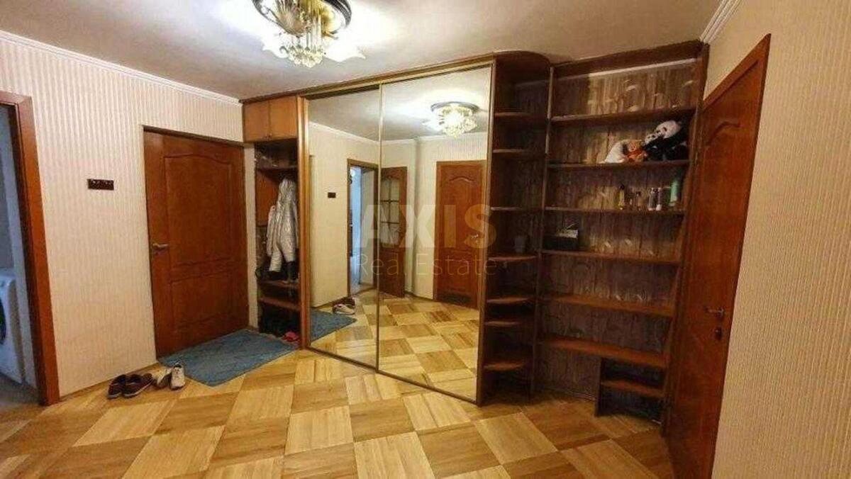 3k apartment vul. Laboratorna 14579978