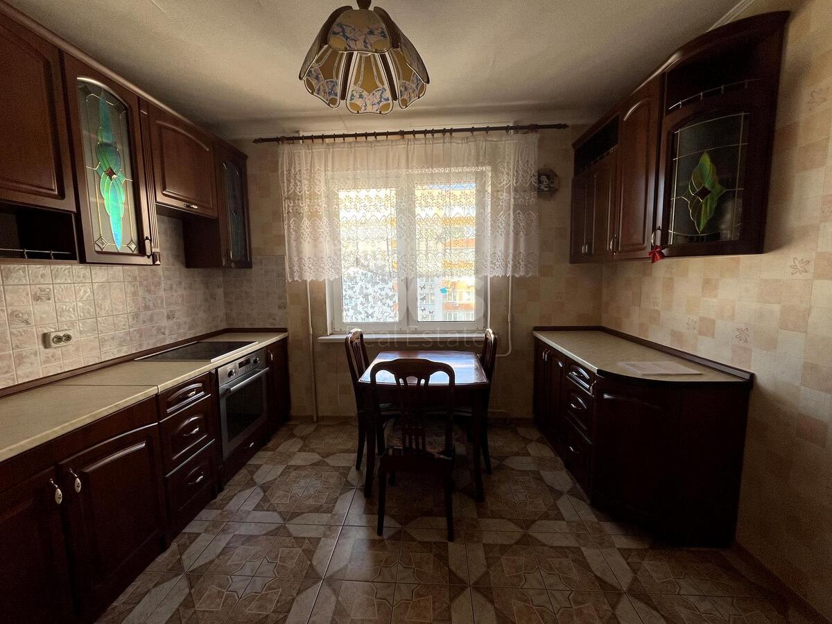 3к квартира пер. Феодосийский 14А622720