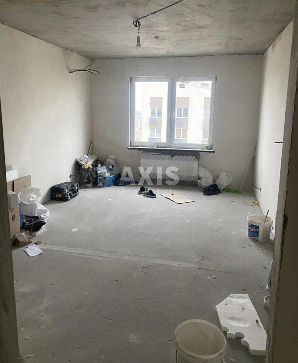 2k apartment vul. Zakrevs'kogo Mykoly 101Б414492